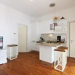 Apartmán Garden&terrace Fondazione Prada