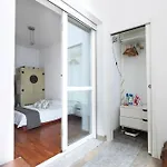 Apartmán Garden&terrace Fondazione Prada *