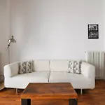 Apartmán Garden&terrace Fondazione Prada