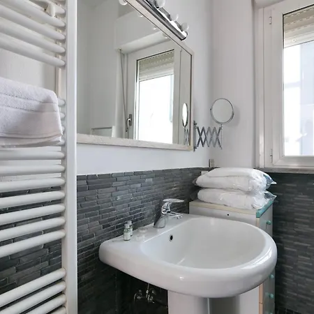 Garden&terrace Fondazione Prada * Milán