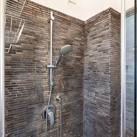 Garden&terrace Fondazione Prada Apartmán *