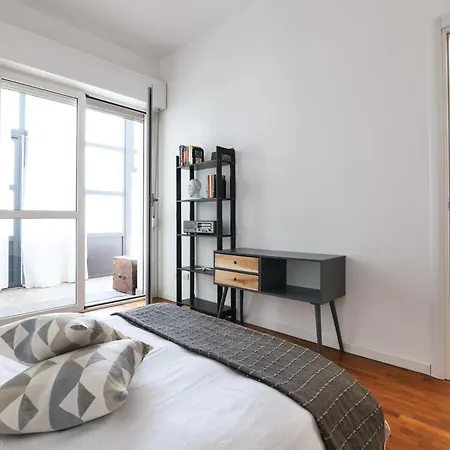 Garden&terrace Fondazione Prada *