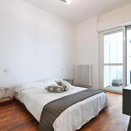 Garden&terrace Fondazione Prada * Milán