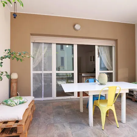 Garden&terrace Fondazione Prada * Milán