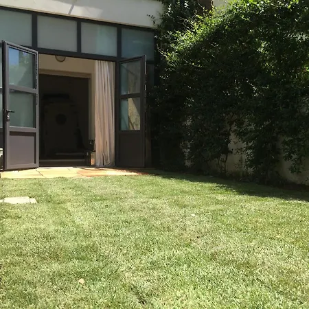 Garden&terrace Fondazione Prada * 밀라노